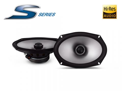 S2-S69_S-Series-16x24cm-6x9-inch-Coaxial-2-Way-Speakers