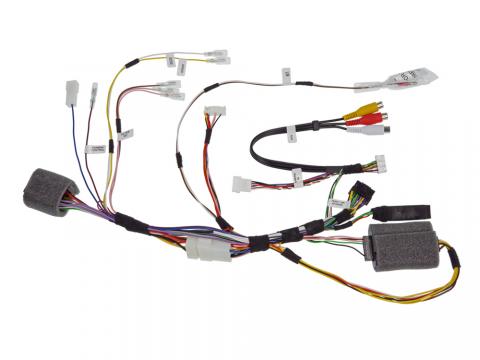 UART-Replacement-Harness-for-Iveco-Daily-6-with-additional-LIN-bus-interface